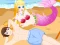 Mchezo Mermaid Lover In Beach online