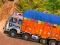 Mchezo Off Road Truck Cargo Delivery online