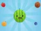 Mchezo Fruit Merge : Juice Jumble online