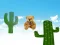 Mchezo Fall cactus Season 1 teddy online