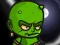 Mchezo Angry Monster Shoot online