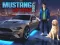 Mchezo Mustang City Driver 2024 online
