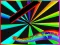 Mchezo Rainbow Tunnel 3D online