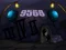 Mchezo Dark Skull Forest Escape online