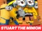 Mchezo Stuart the Minion Jigsaw Puzzle online