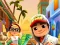 Mchezo Subway Surfers World Tour: Marrakesh online