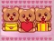 Mchezo Stack Teddy Bear online