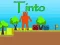 Mchezo Tinto online