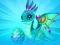 Mchezo Fantasy Creatures Princess Laboratory online