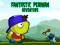Mchezo Fantastic Peaman Adventure online