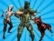 Mchezo Good Guys VS Bad Boys Zombie online