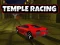Mchezo Temple Racing online