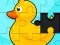 Mchezo Puzzles for Kids online