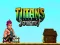 Mchezo Titan’s Journey online