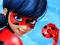 Mchezo LadyBug Popstar Dress up online