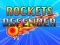 Mchezo Rocket Defender online