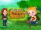 Mchezo Baby Hazel Nature Explorer online