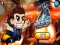 Mchezo Boosted Jetpack Hero online