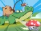 Mchezo Capybara Go! online