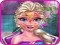 Mchezo Ice Queen Doctor online