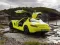 Mchezo Mercedes-Benz SLS E-Cell Puzzle online