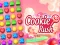 Mchezo Cookie Rush online