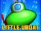 Mchezo Little UBoat online