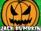 Mchezo Jack Pumpkin online