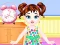 Mchezo Baby Taylor Life Diary online
