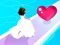 Mchezo Bridal Race 3D online