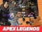 Mchezo Apex Legends Jigsaw Puzzle online