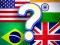 Mchezo Guess The Flag Quiz online