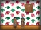Mchezo Amgel Christmas Room Escape 5 online