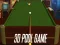 Mchezo Pool 3D online