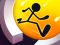 Mchezo Stickman runner online