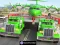Mchezo Us army car transport truck online