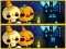 Mchezo Find Differences Halloween online