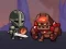 Mchezo Merge Dungeon online