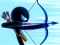 Mchezo Stickman Archer Warrior online