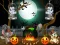 Mchezo Halloween Twin Ghosts Rescue online