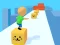 Mchezo Cube Surfer online