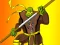 Mchezo Ninja Turtles Dress Up online