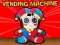 Mchezo Plush Eggs Vending Machine online