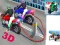 Mchezo Chained Bike Riders 3D online
