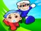 Mchezo Run Of Life online