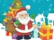 Mchezo Santa Claus New Year's Eve online