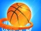 Mchezo Super Hoops Basketball online