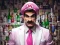 Mchezo Super Marty-o Alconaut online