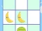 Mchezo Juicy Tic Tac Toe Battle online