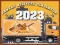 Mchezo Bakery Delivery Simulator 2023 online